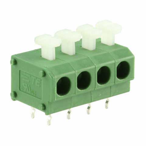 1-2834018-4 其他连接器