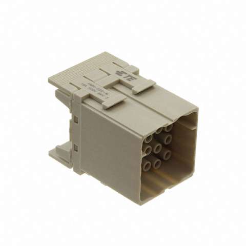 HMN-020-M 其他连接器