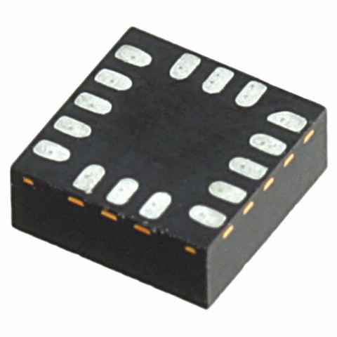 FXOS8700CQR1 IMU(惯性测量单元）