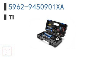 5962-9450901XA 逻辑 - 缓冲器、驱动器、接收器、收发器