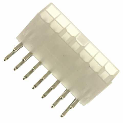 0039301140 矩形连接器