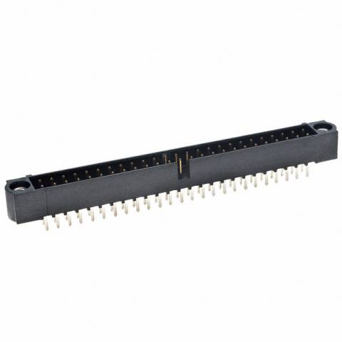 M80-5005042 矩形连接器