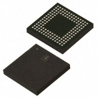 LC4064ZC-75MN132I 嵌入式 - 复杂型可编程逻辑元件 (CPLD)