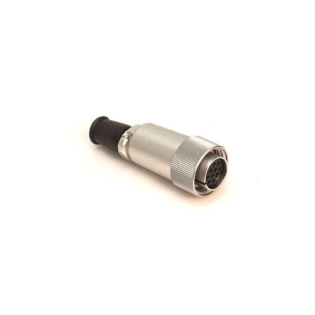RM-15TPD-12S 矩形连接器