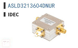 ASLD3213604DNUR 选择开关