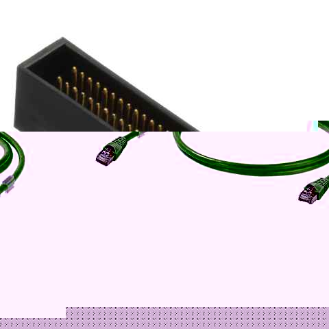 HIF6A-52PA-1.27DSA(71) 矩形连接器