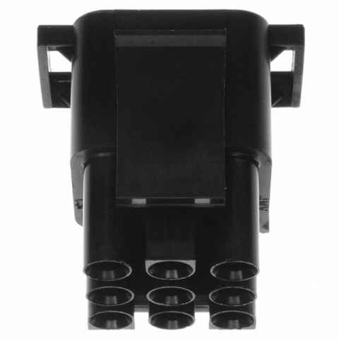 1-480706-9 矩形连接器