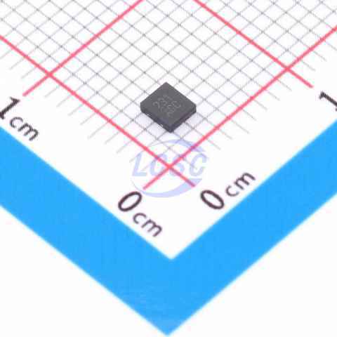 ADC101S021CISDX/NOPB 数据采集 - 模拟数字转换器 (ADC)