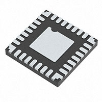 DSPIC33CK64MC102-I/M6 嵌入式 - 微控制器