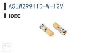 ASLW29911D-W-12V 选择开关