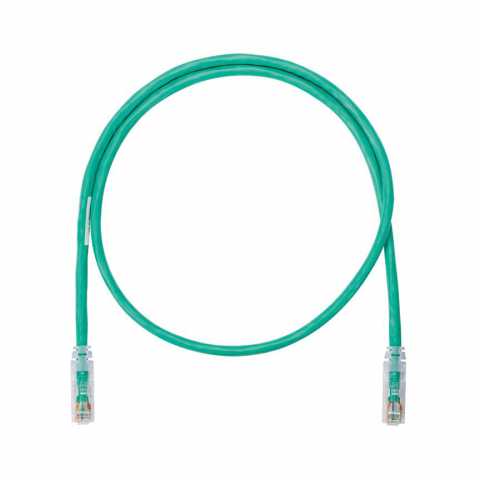 NK6PC4MGRY 模块化以太网电缆（RJ45，RJ11）
