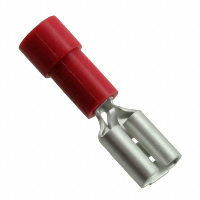 0190170007 矩形连接器