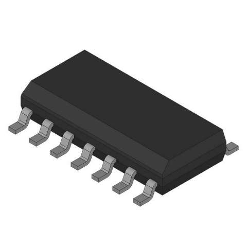 SN74S65DR 逻辑 - 门和反相器