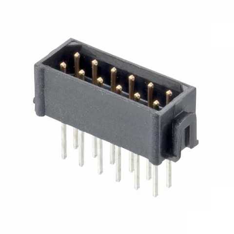 M80-7542622 其他连接器