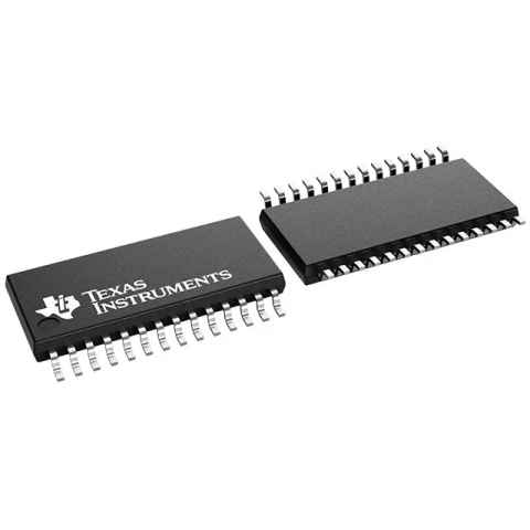 MSP430G2353IPW28R 嵌入式 - 微控制器