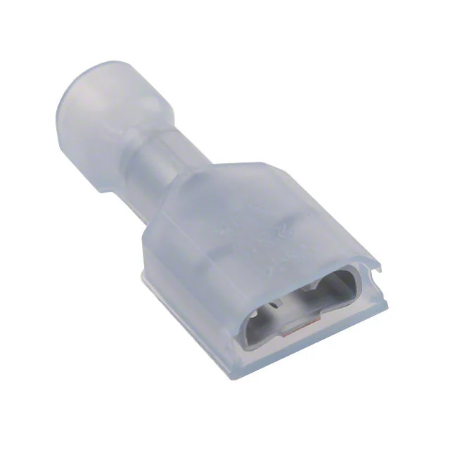 3-520117-2 矩形连接器