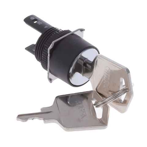 A165K-T3AC 可配置开关元件 - 主体