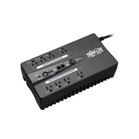 ECO650UPSM 不间断电源（UPS)系统