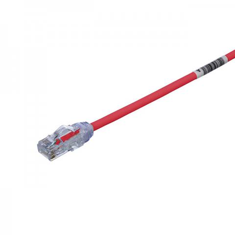 UTP28X6INGR 模块化以太网电缆（RJ45，RJ11）