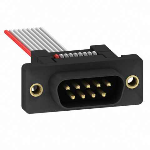 A7NXB-0910G D-Sub 电缆