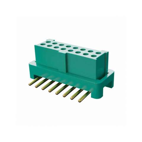 G125-FS11605L0R 矩形连接器