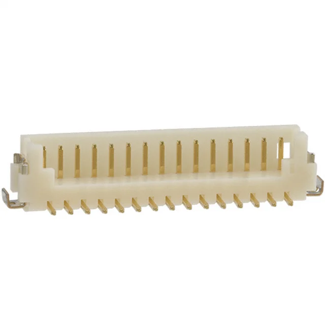 DF13C-15P-1.25V(50) 矩形连接器