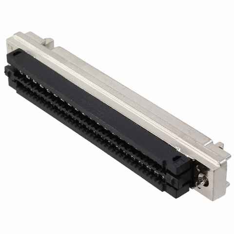 749611-8 外包层触点射频同轴连接器