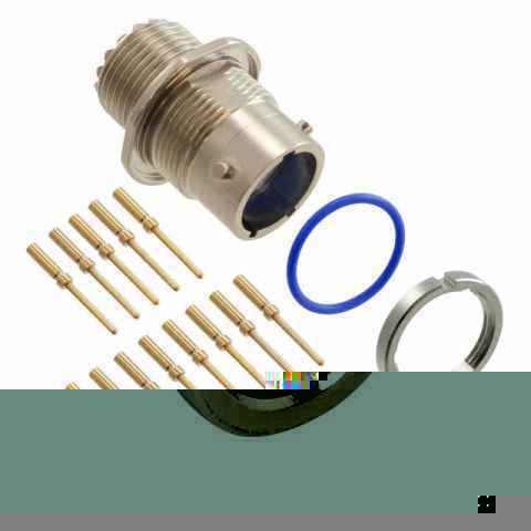 MKJ3B7F9-19PN 矩形连接器