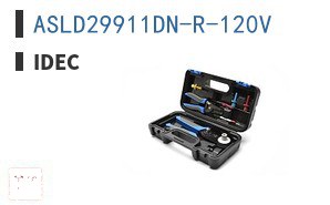 ASLD29911DN-R-120V 选择开关