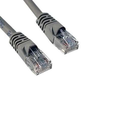 BC-6SG010M 模块化以太网电缆（RJ45，RJ11）