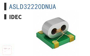 ASLD32220DNUA 选择开关