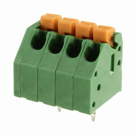 1-2834011-4 其他连接器