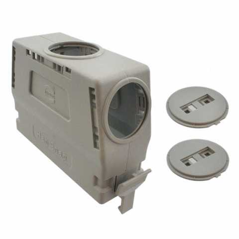 09330240401 矩形连接器