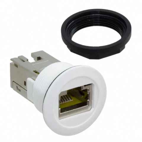 09454521562 模块化/以太网连接器