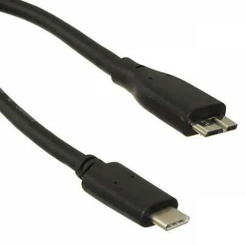 105-1092-BL-00200-1 USB 电缆