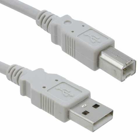 30-3007-10 USB 电缆