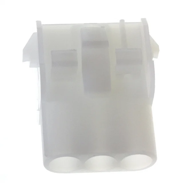 1-480701-0 矩形连接器