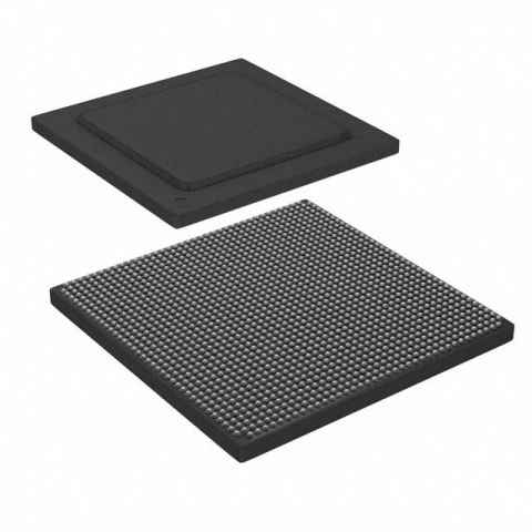 66AK2H14DAAW24 嵌入式 - 数字信号处理器 (DSP)