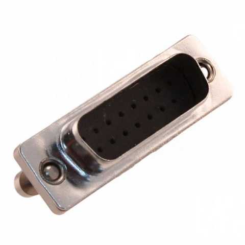 09670029051 D-Sub、D 形连接器