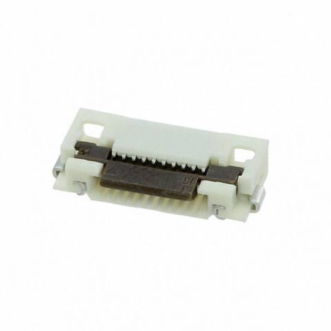 0528921033 FFC、FPC（扁平柔性）连接器