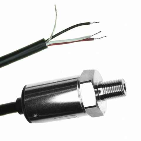 P51-50-G-B-I36-5V-000-000 压力传感器，变送器-工业