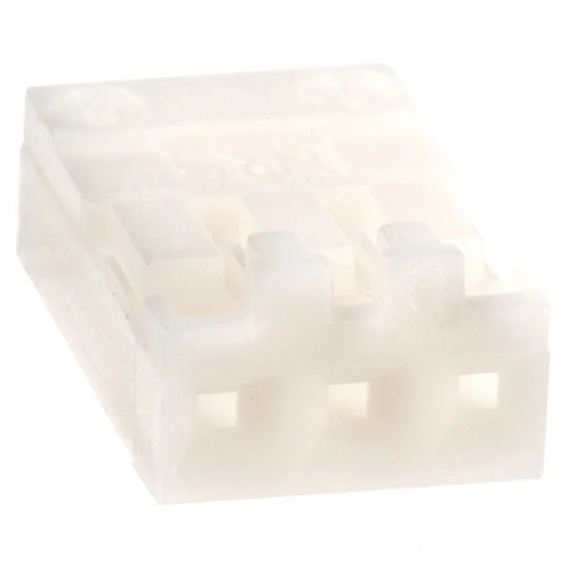 DF1B-3S-2.5R 矩形连接器