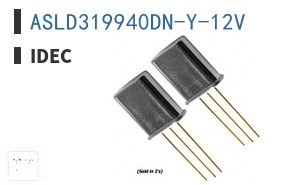 ASLD319940DN-Y-12V 选择开关
