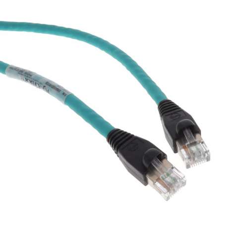 1201080559 模块化以太网电缆（RJ45，RJ11）