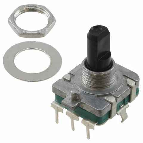 PEC16-4025F-N0024 编码器
