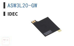 ASW3L20-GW 选择开关