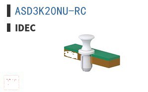 ASD3K20NU-RC 钥匙锁开关