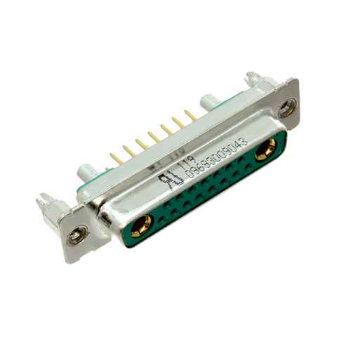 09693009043 D-Sub、D 形连接器