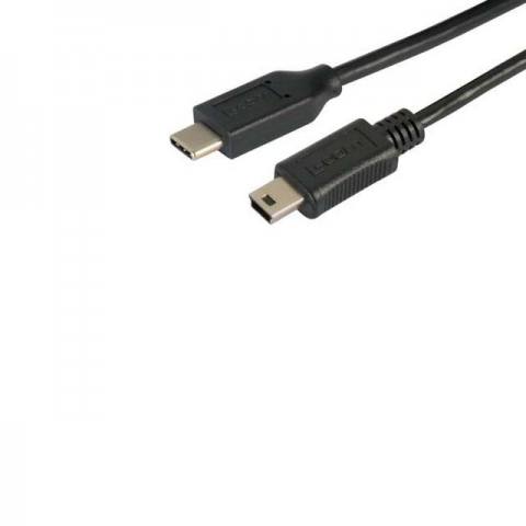 CAU2CMB5-05M USB 电缆