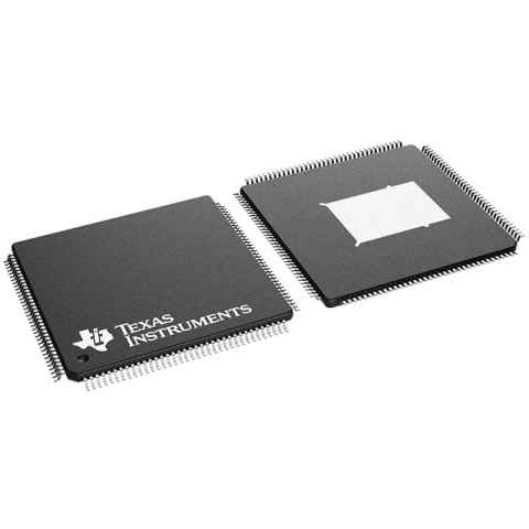 F28M35E52B1RFPT 嵌入式 - 微控制器